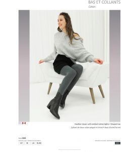 Mondor - Mode 2020 Collants